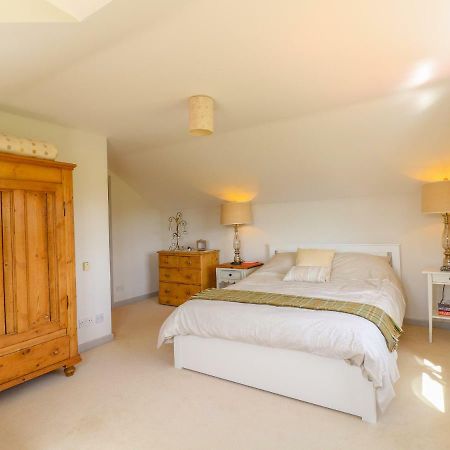 Grooms Cottage Leicester Exterior foto