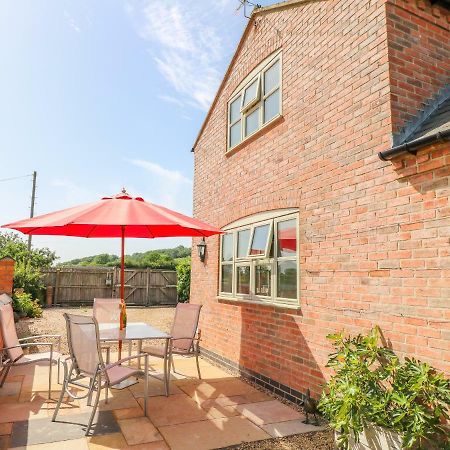 Grooms Cottage Leicester Exterior foto