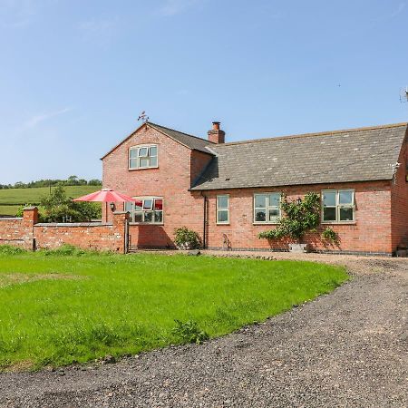 Grooms Cottage Leicester Exterior foto