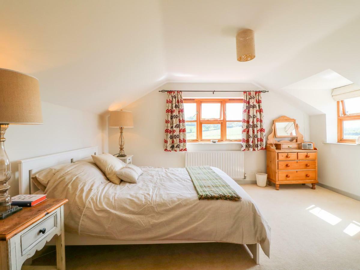 Grooms Cottage Leicester Exterior foto