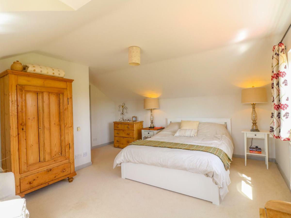 Grooms Cottage Leicester Exterior foto