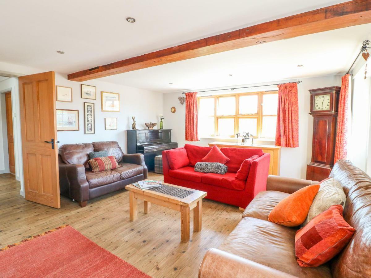 Grooms Cottage Leicester Exterior foto
