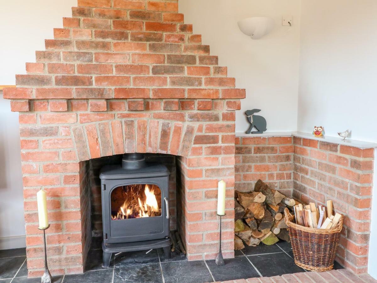 Grooms Cottage Leicester Exterior foto