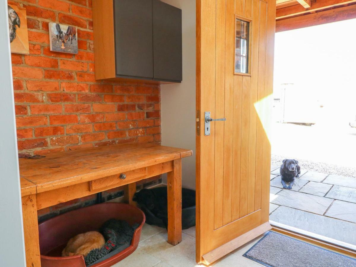 Grooms Cottage Leicester Exterior foto